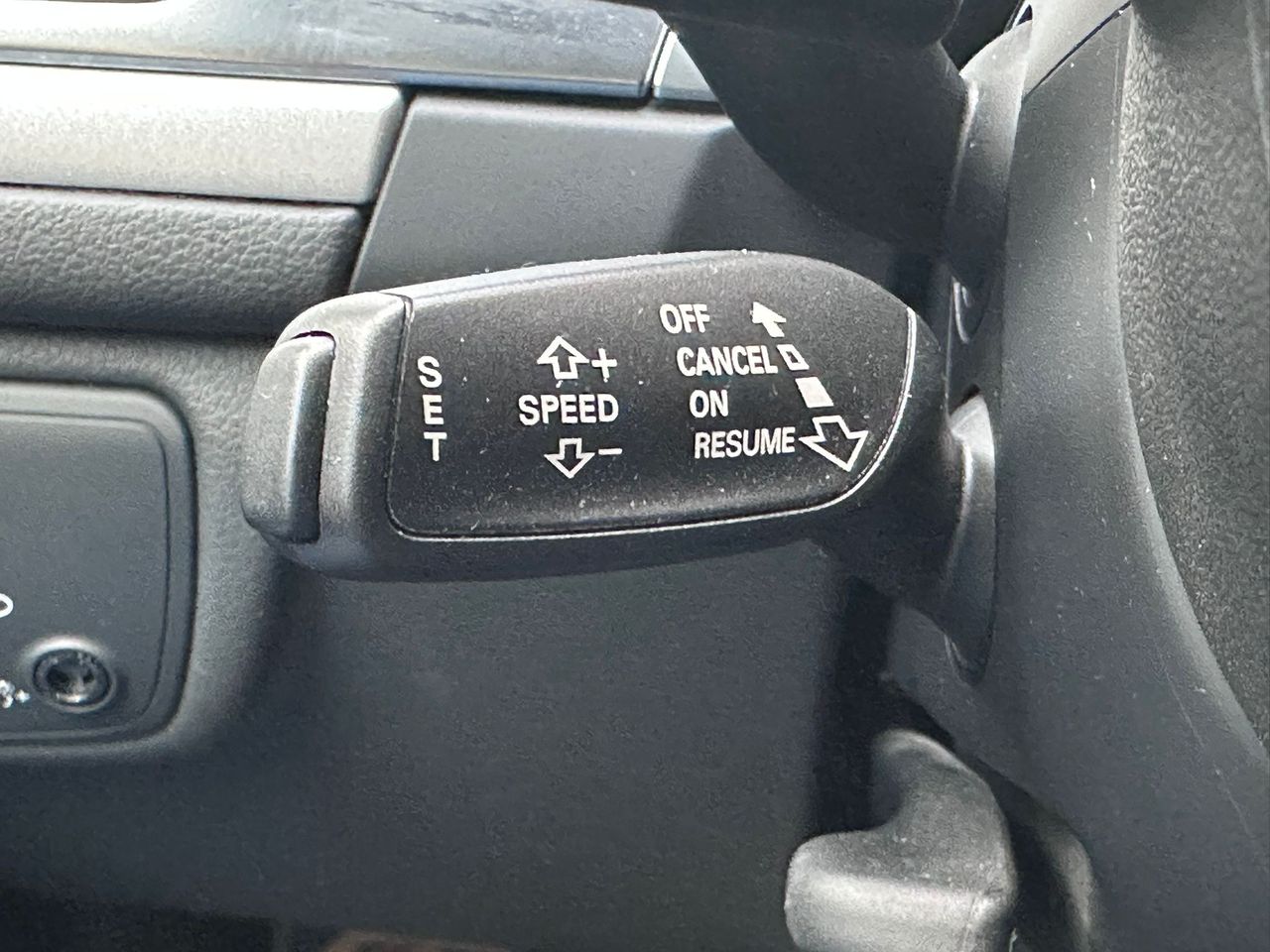 Foto Audi A6 46