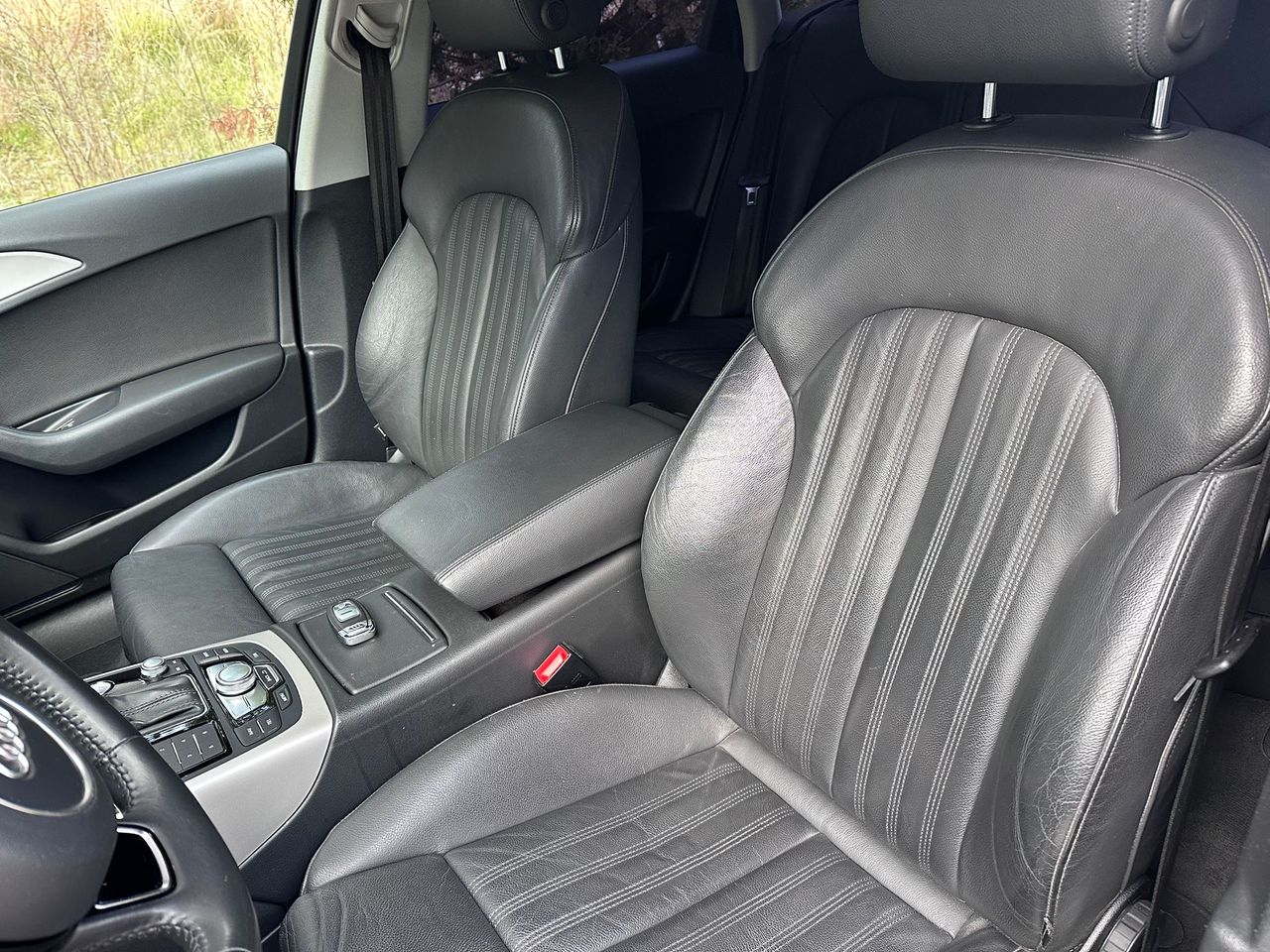 Foto Audi A6 48