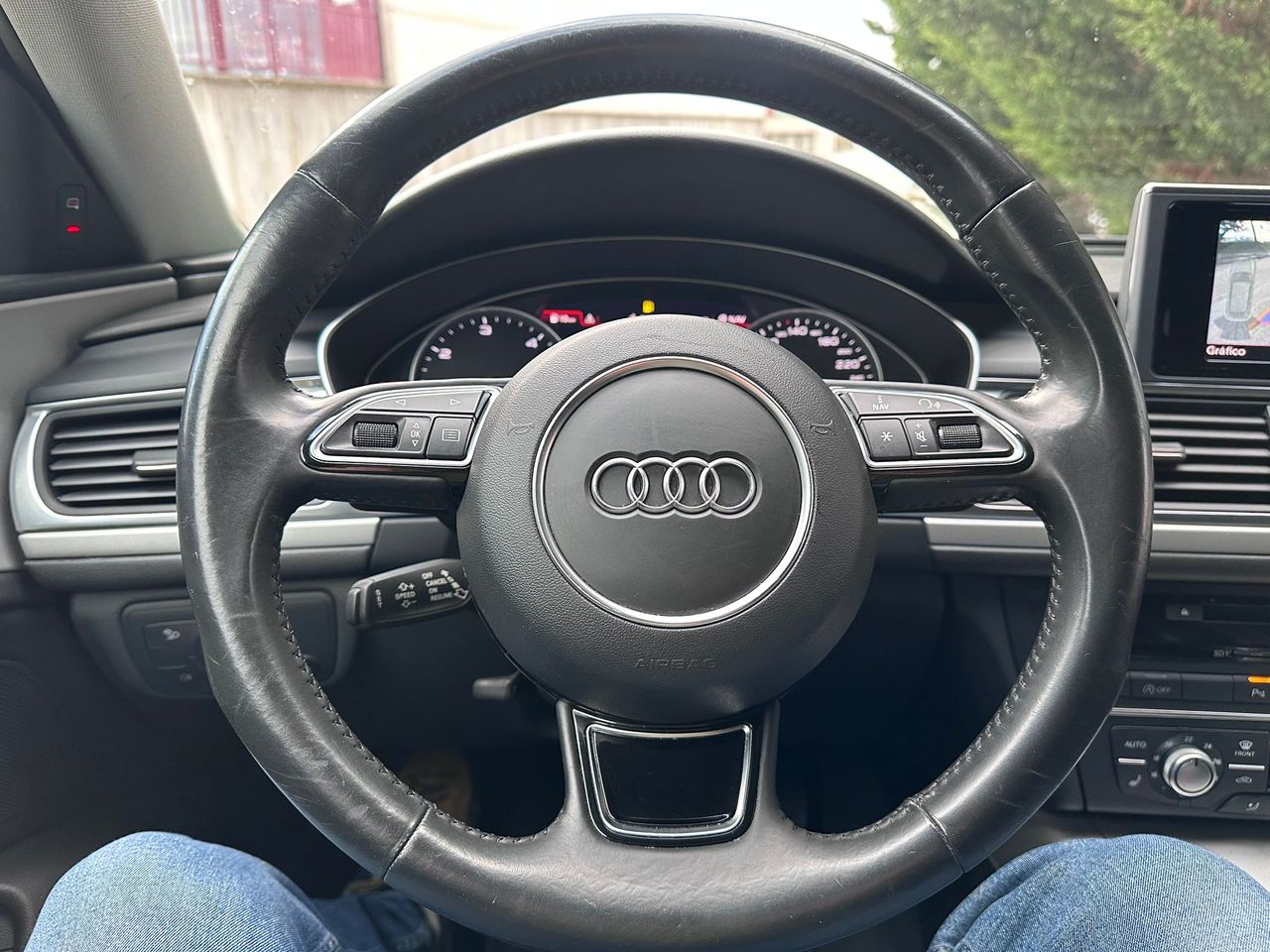 Foto Audi A6 49