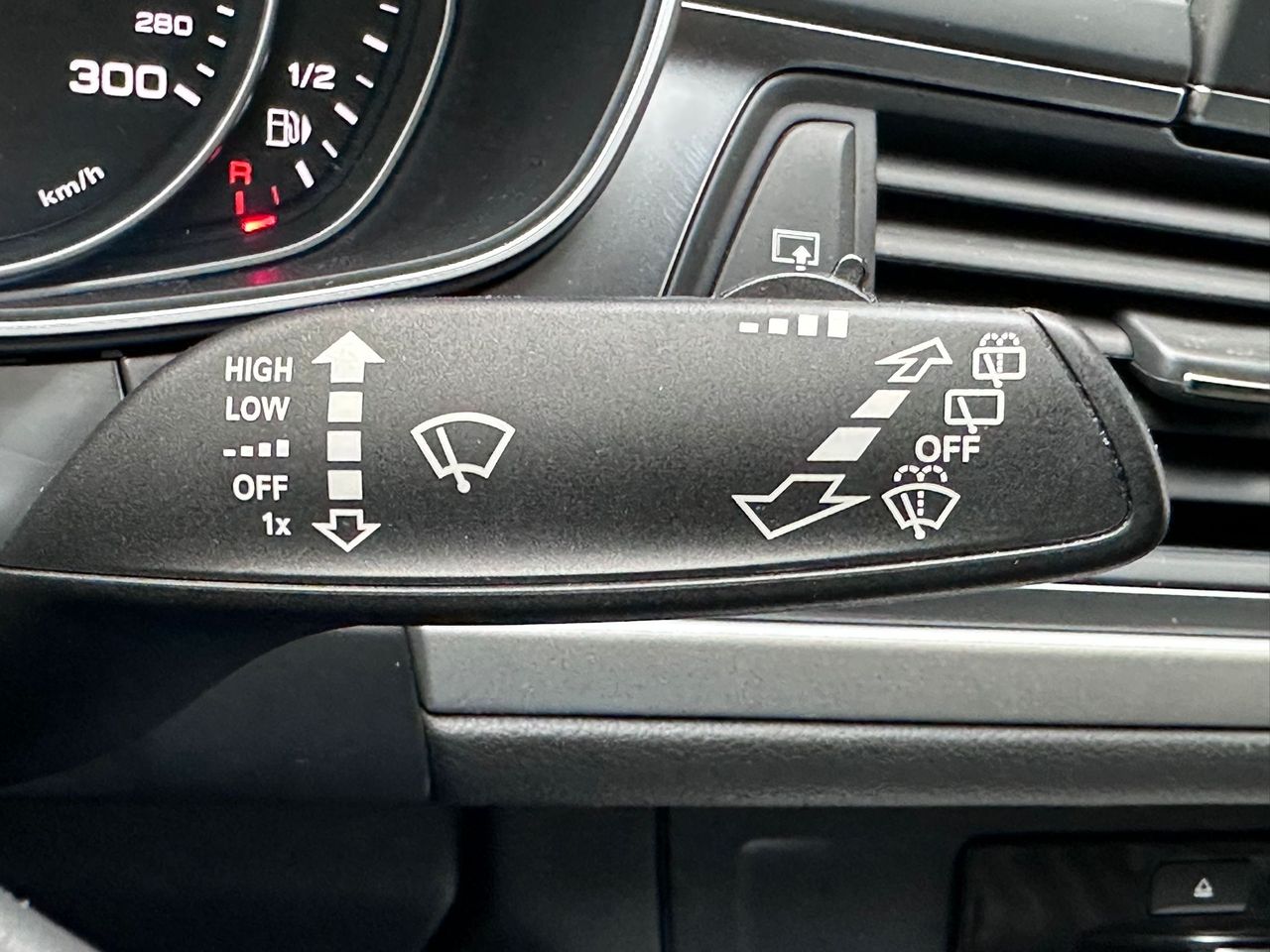 Foto Audi A6 50