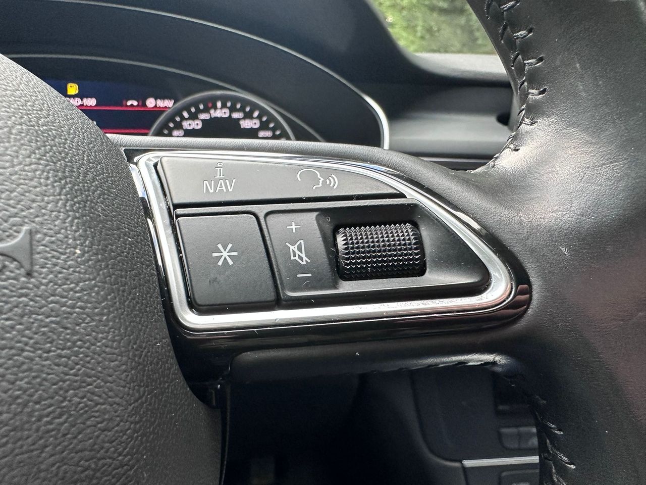 Foto Audi A6 53