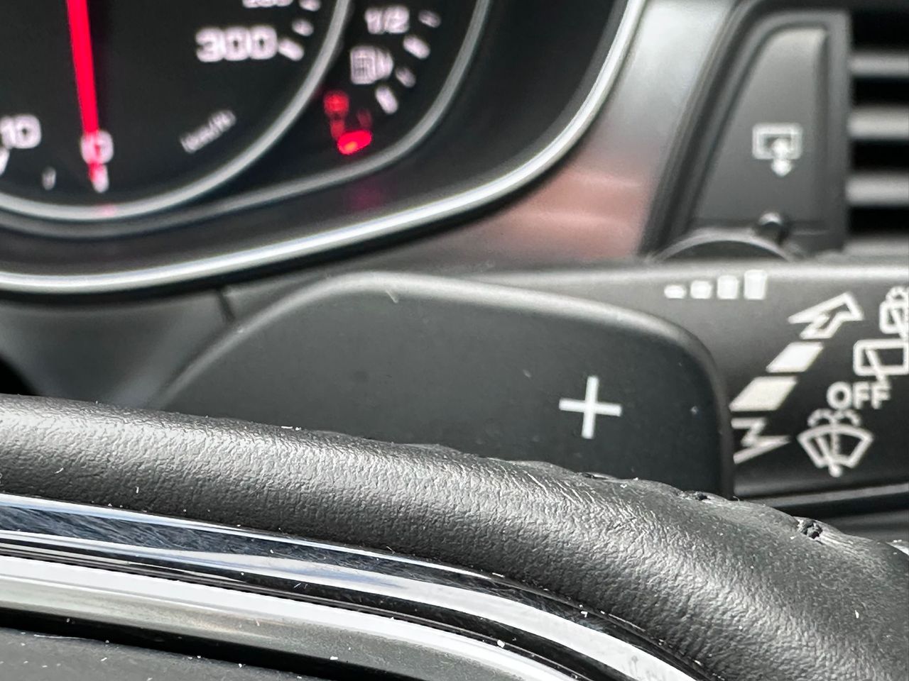 Foto Audi A6 56