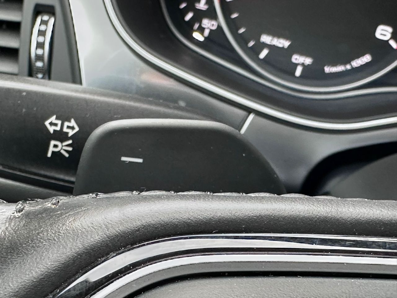 Foto Audi A6 57