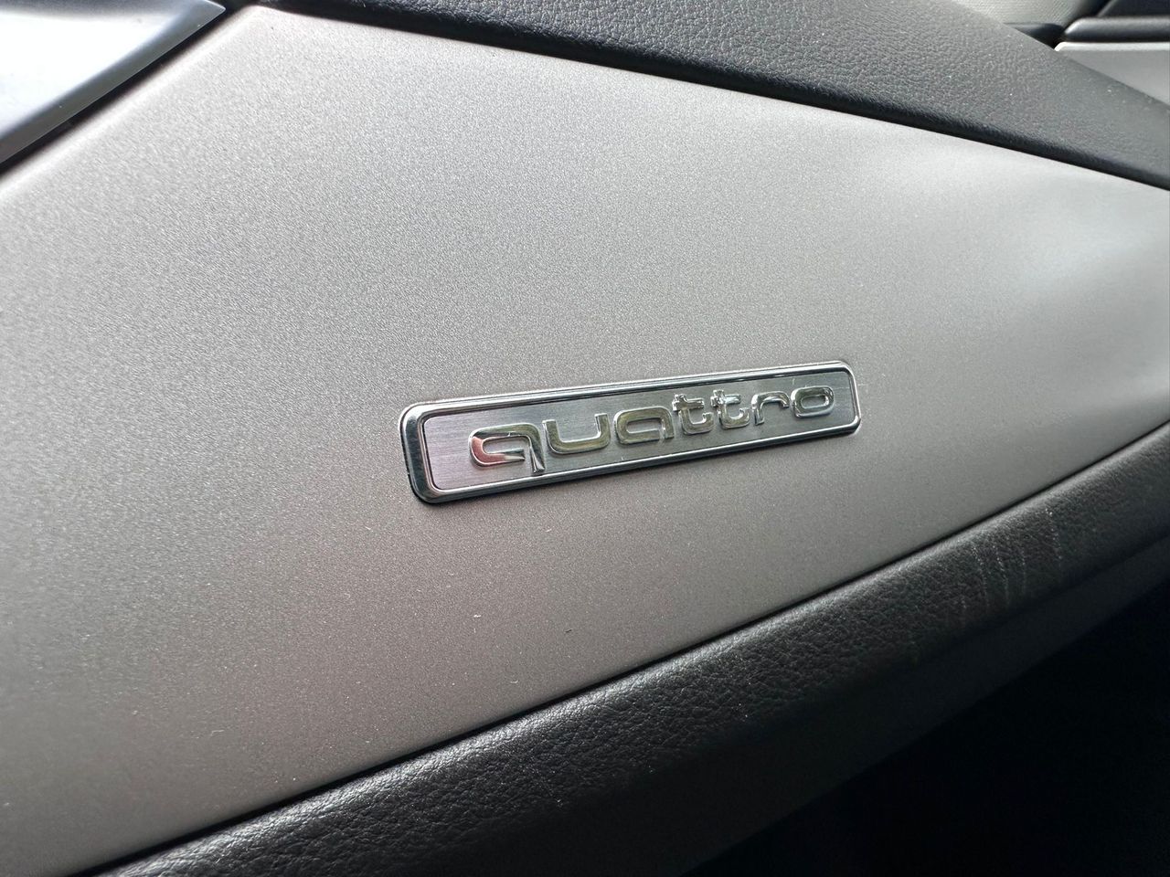 Foto Audi A6 58