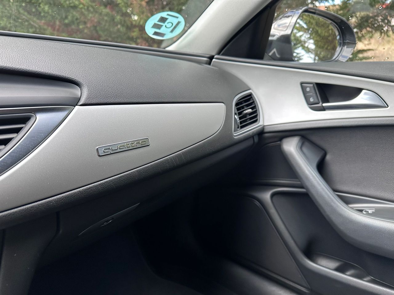 Foto Audi A6 59