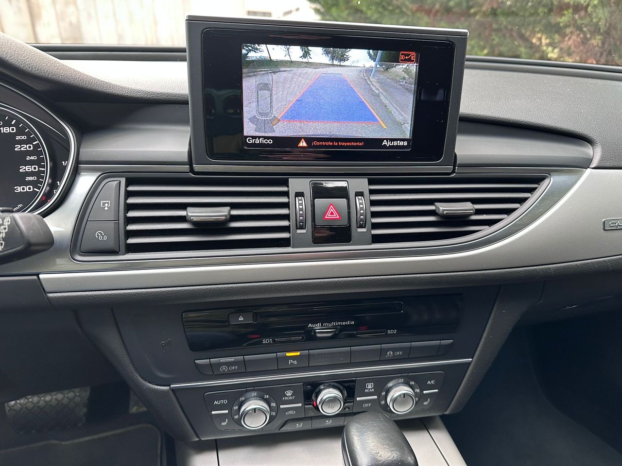 Foto Audi A6 60