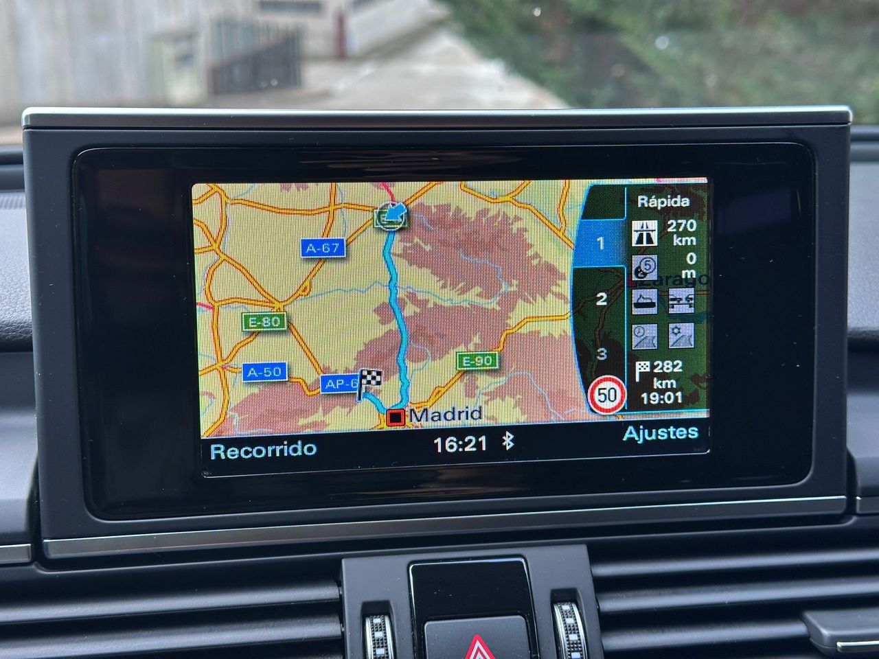 Foto Audi A6 67