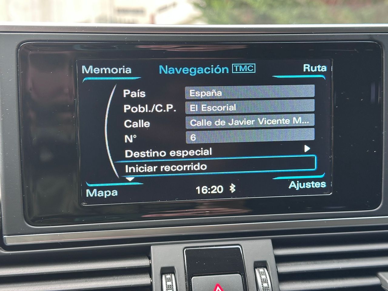 Foto Audi A6 68