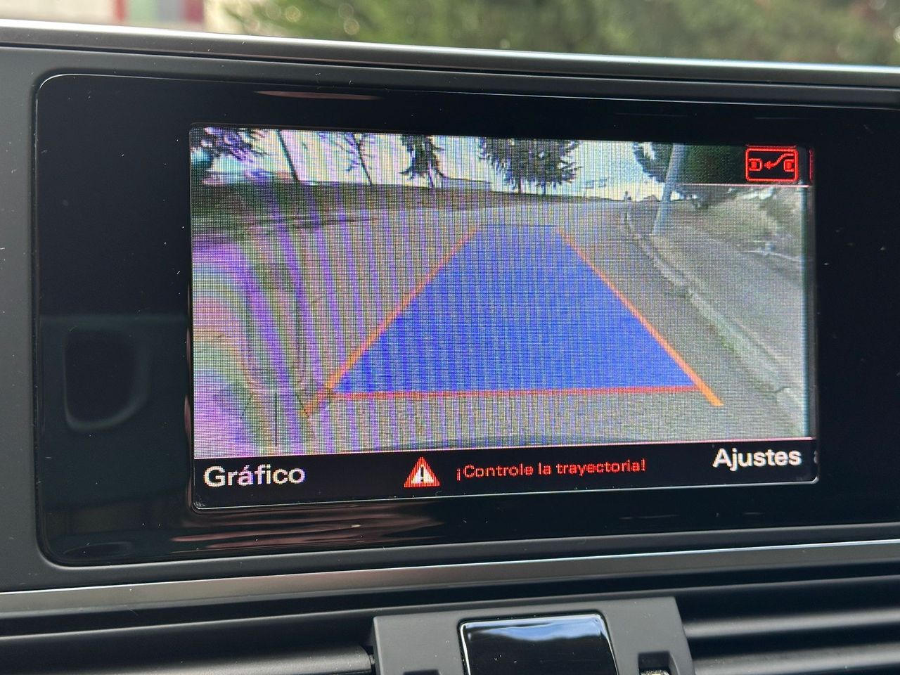 Foto Audi A6 69