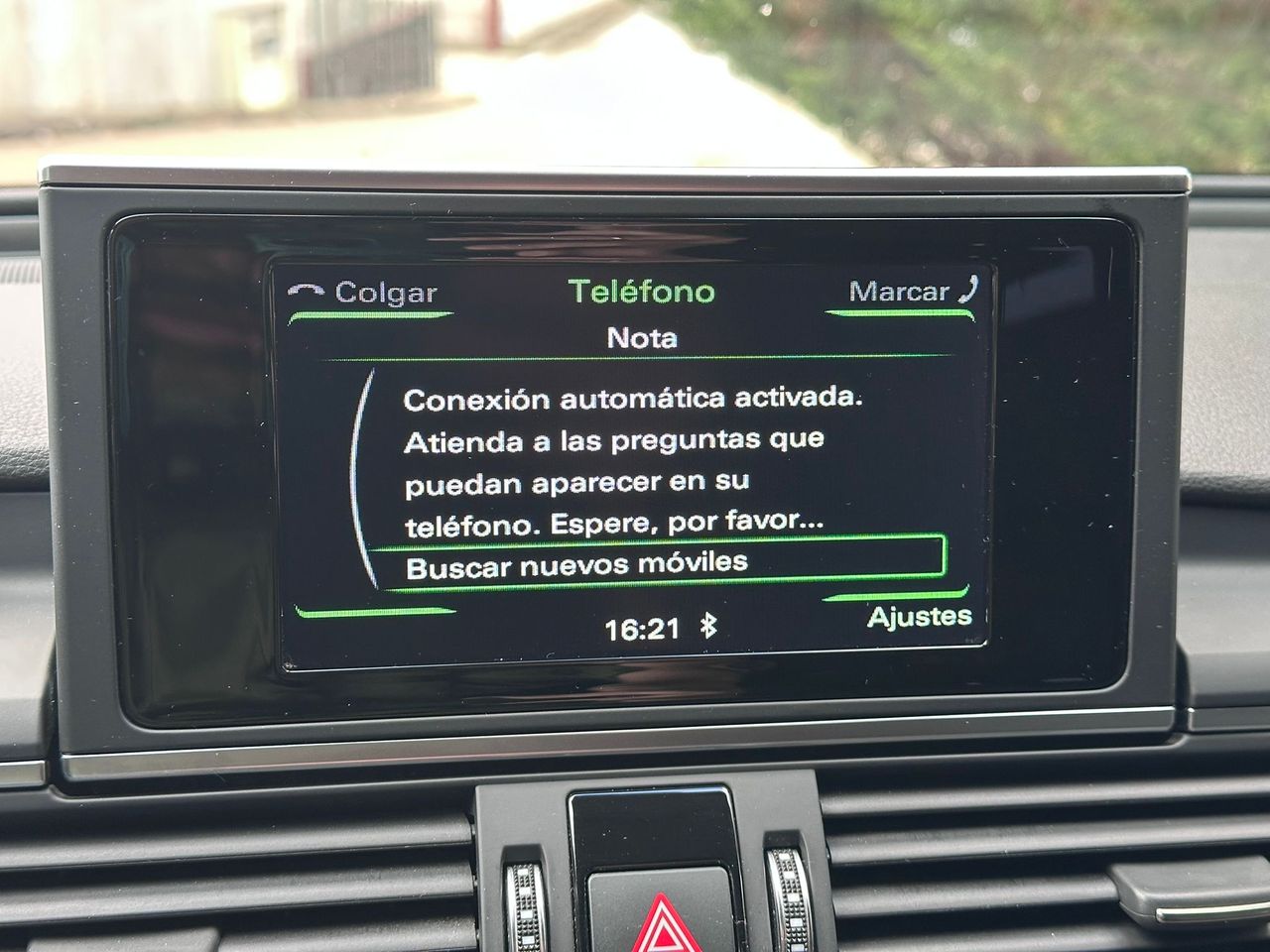 Foto Audi A6 70