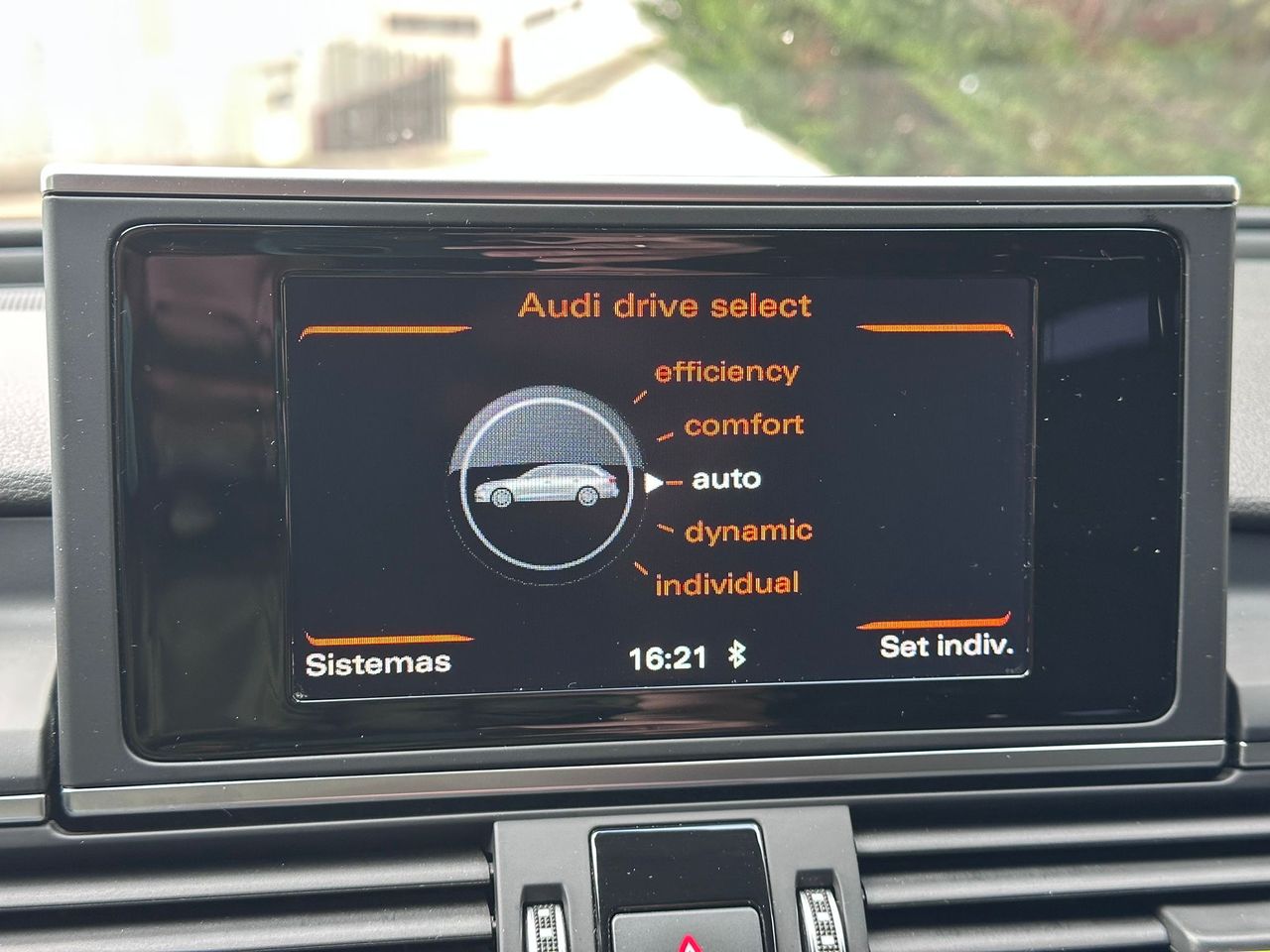 Foto Audi A6 71