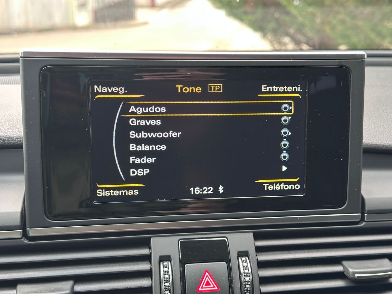 Foto Audi A6 73