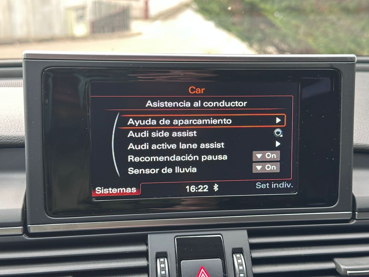 Foto Audi A6 76