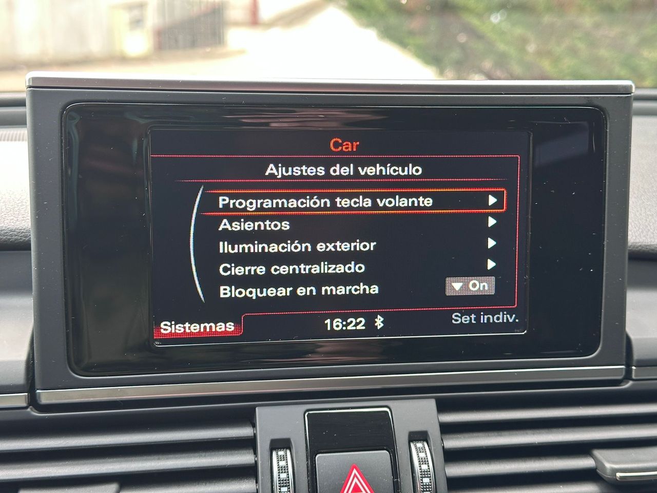 Foto Audi A6 77