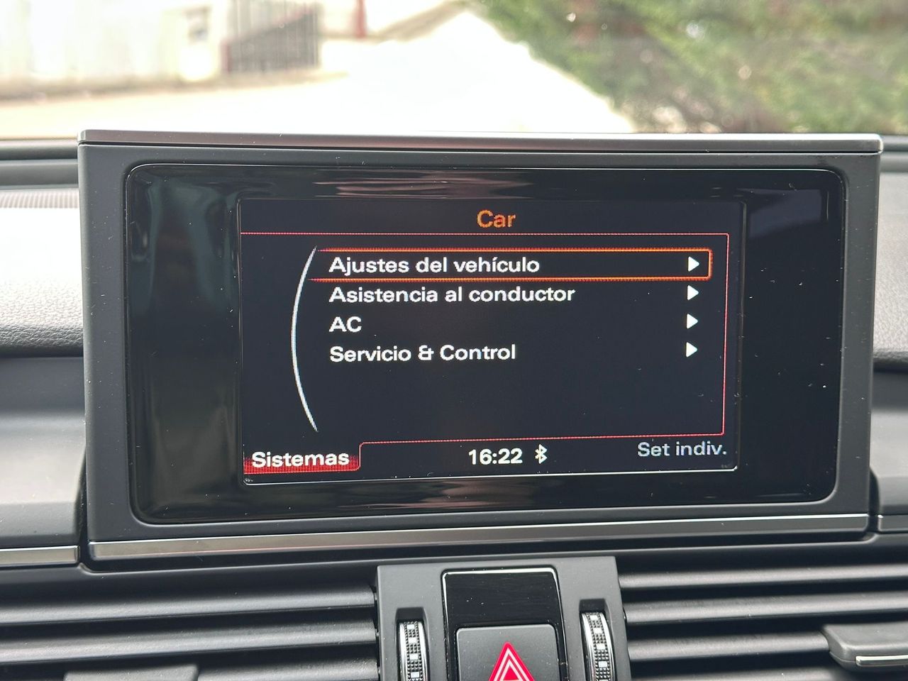 Foto Audi A6 78