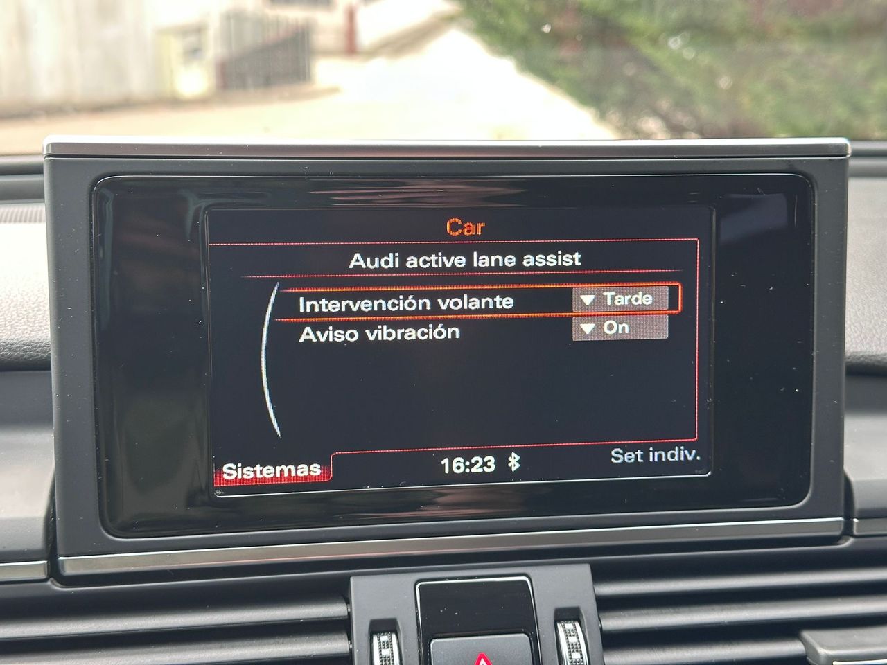 Foto Audi A6 81