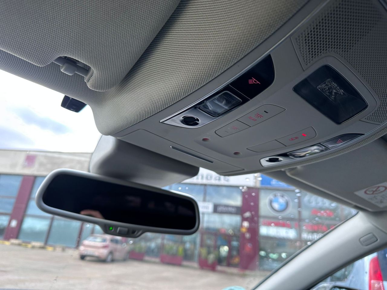 Foto Audi A6 82