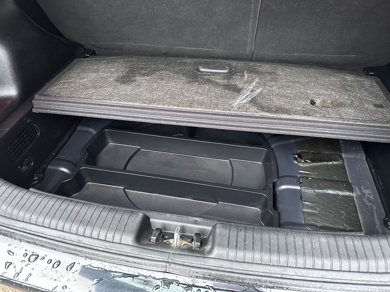 Foto Kia Venga 18