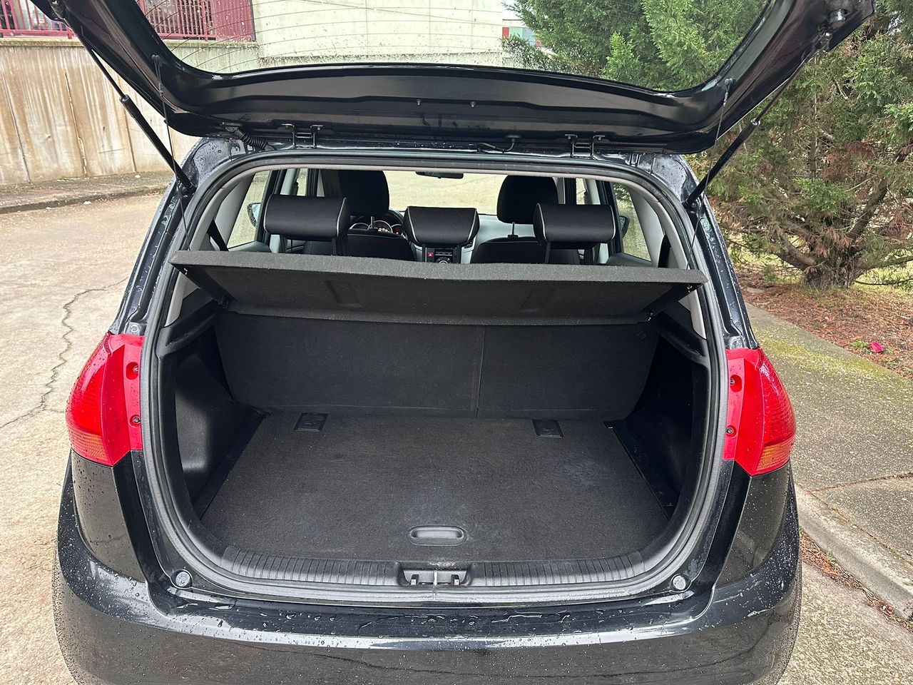 Foto Kia Venga 20