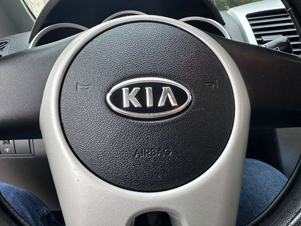 Foto Kia Venga 27