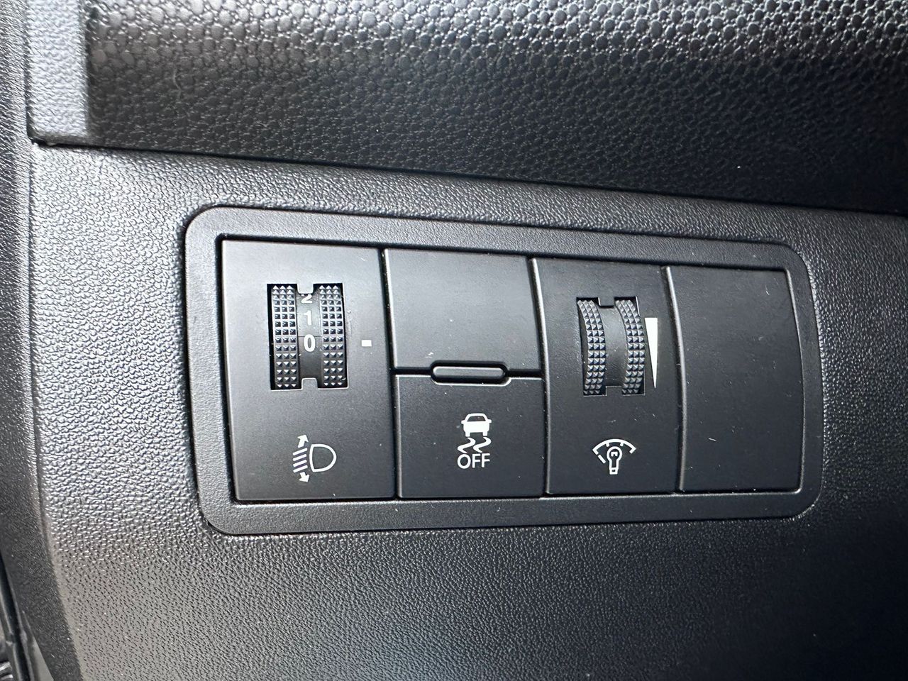 Foto Kia Venga 28