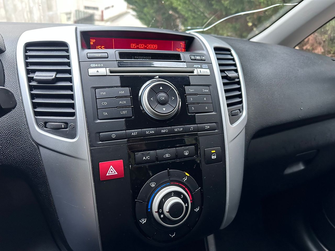 Foto Kia Venga 30