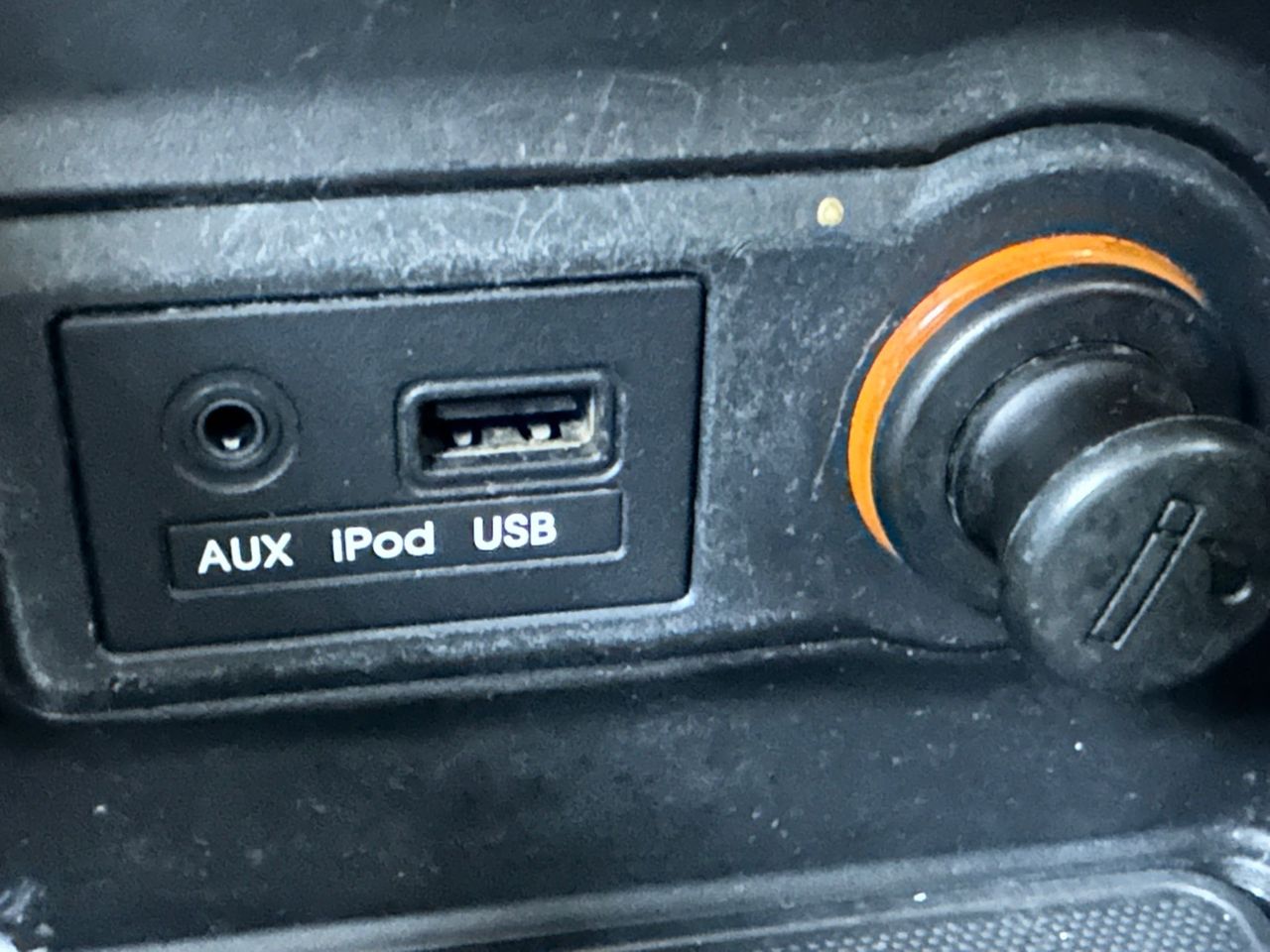 Foto Kia Venga 31
