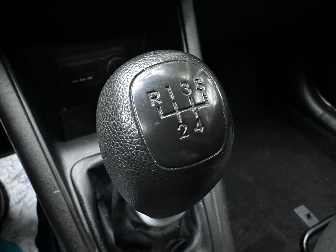 Foto Kia Venga 32
