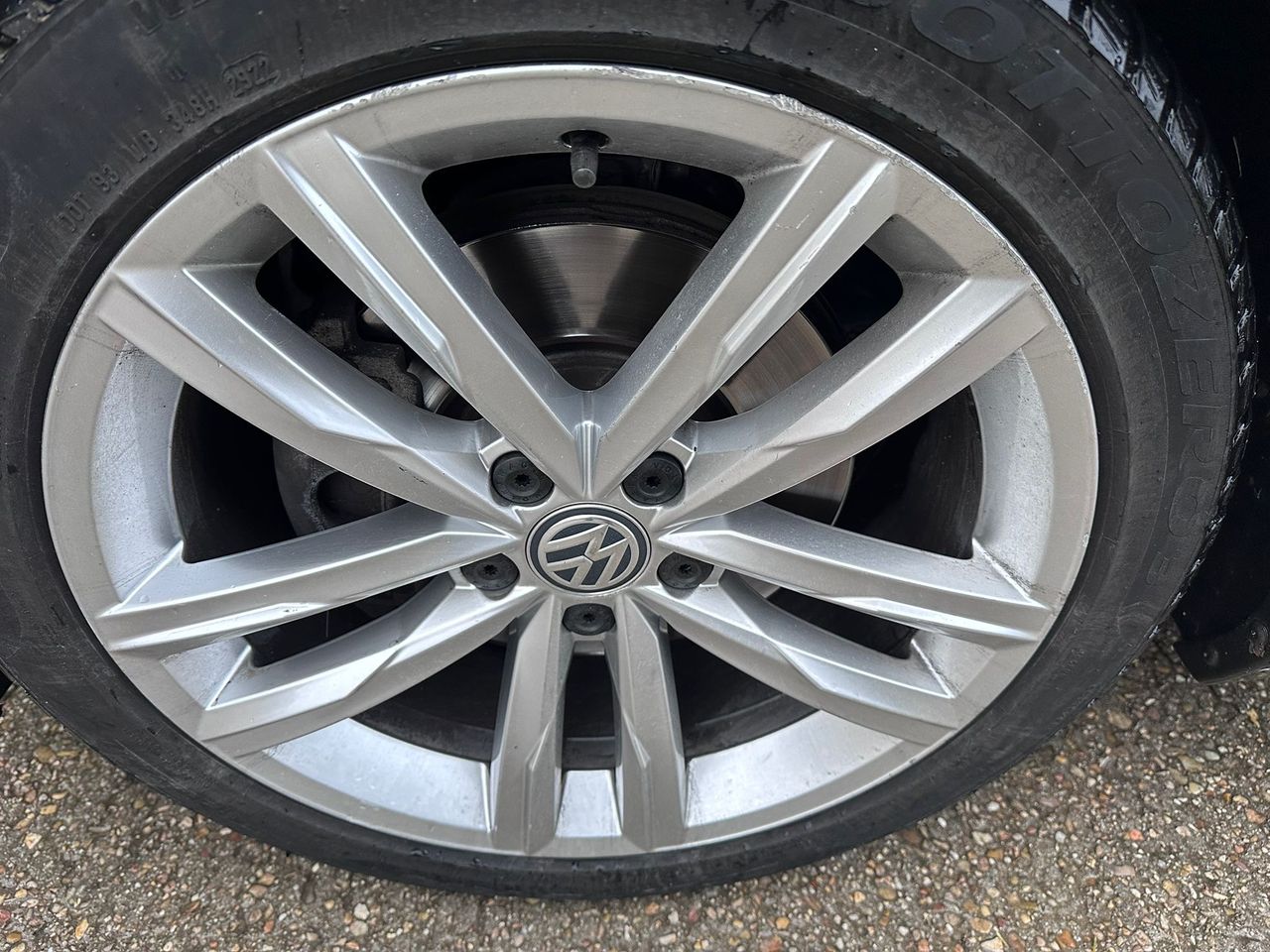 Foto Volkswagen Passat 29