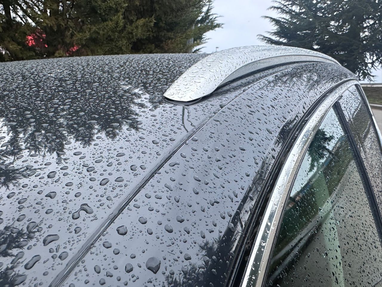 Foto Volkswagen Passat 30