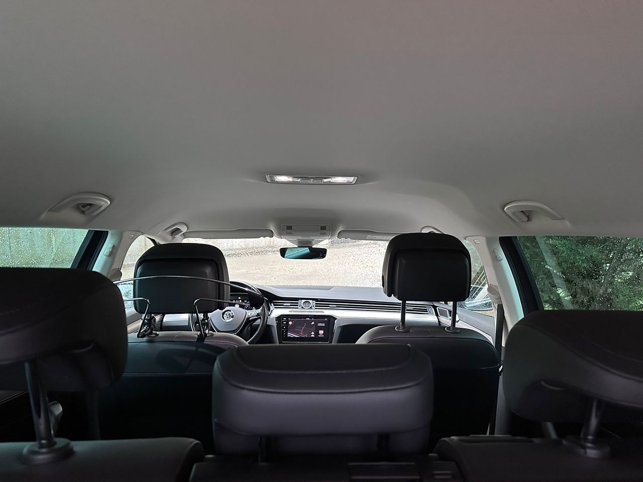 Foto Volkswagen Passat 32