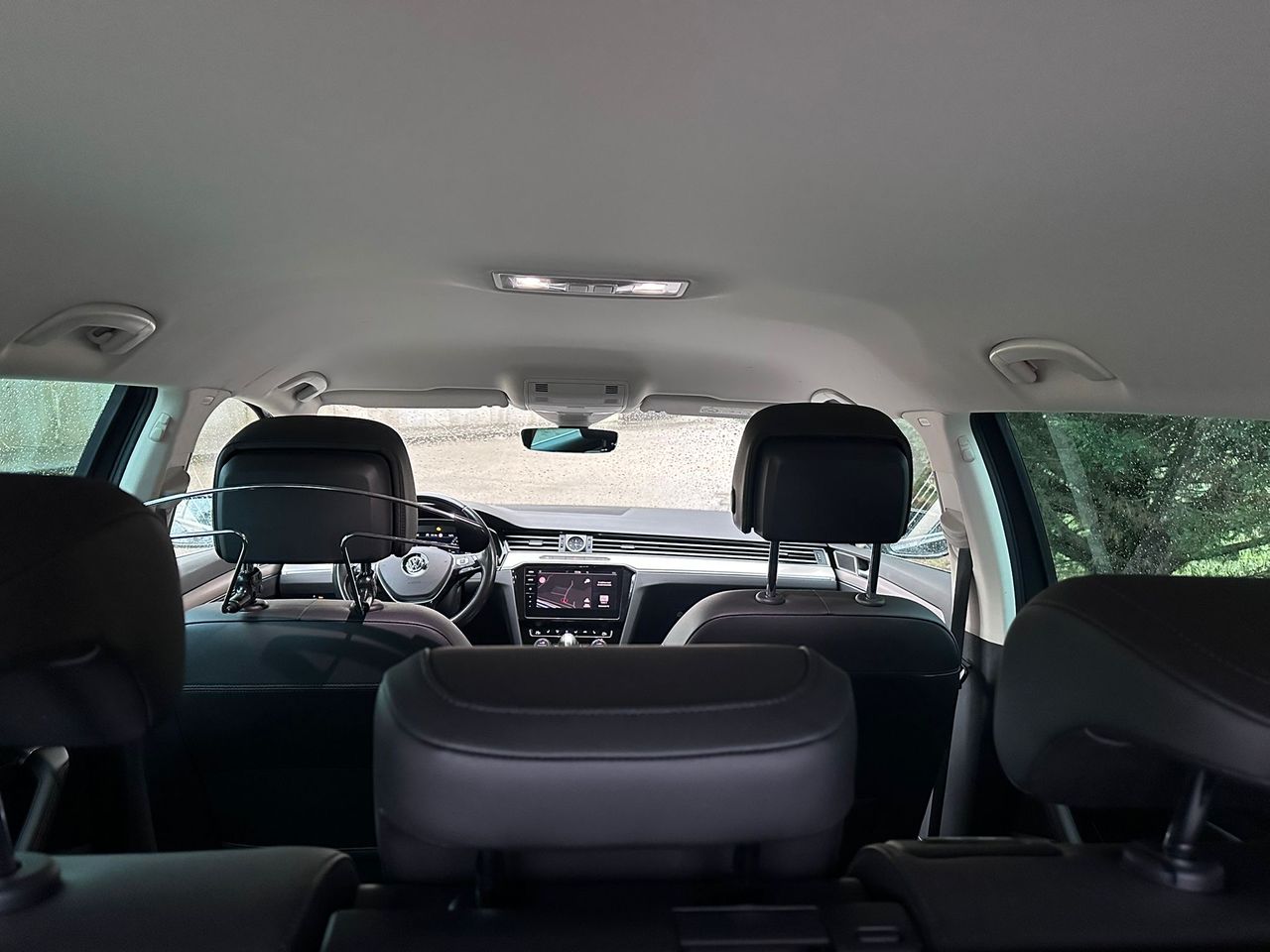 Foto Volkswagen Passat 37