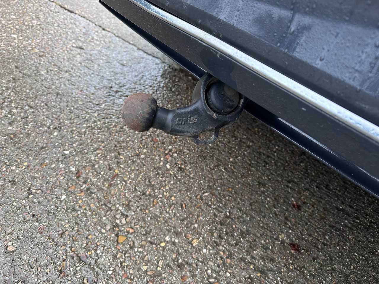 Foto Volkswagen Passat 38