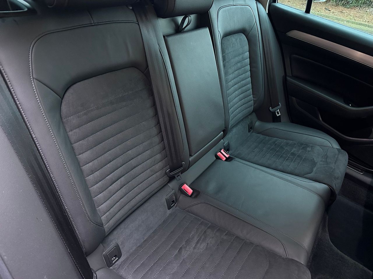 Foto Volkswagen Passat 41