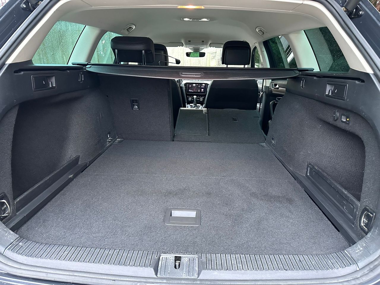 Foto Volkswagen Passat 42