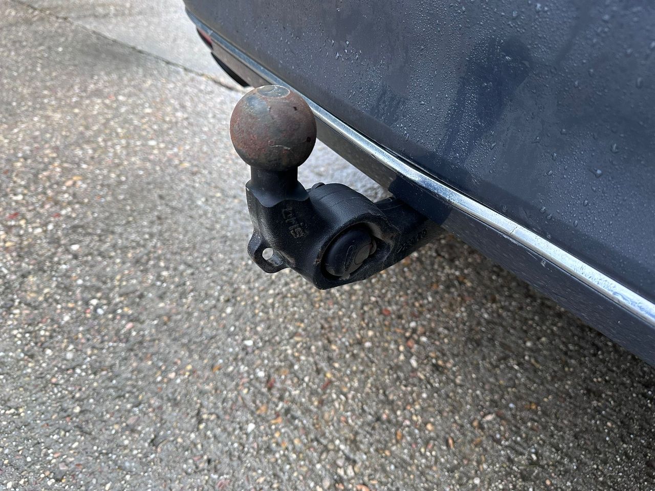 Foto Volkswagen Passat 43
