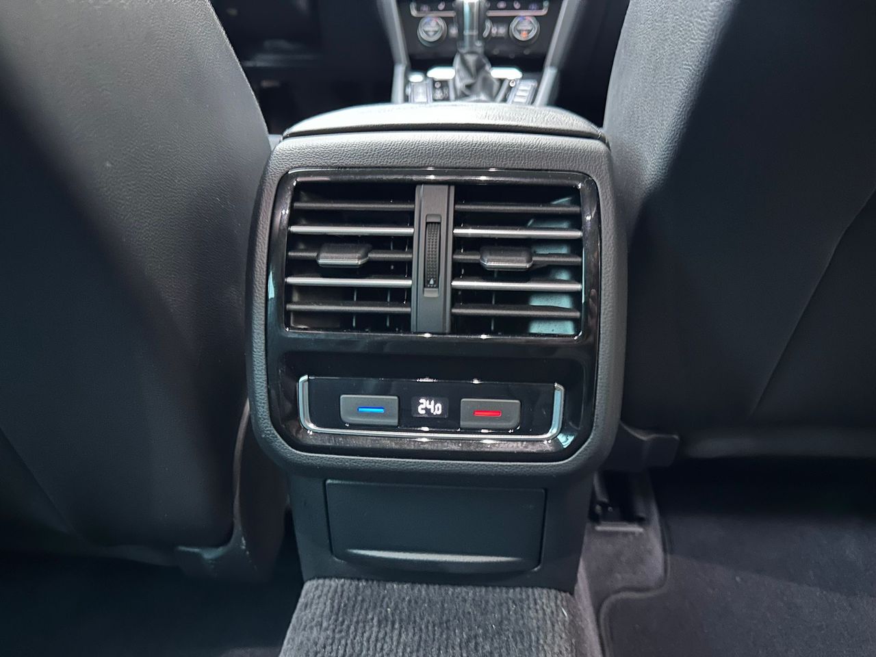 Foto Volkswagen Passat 44