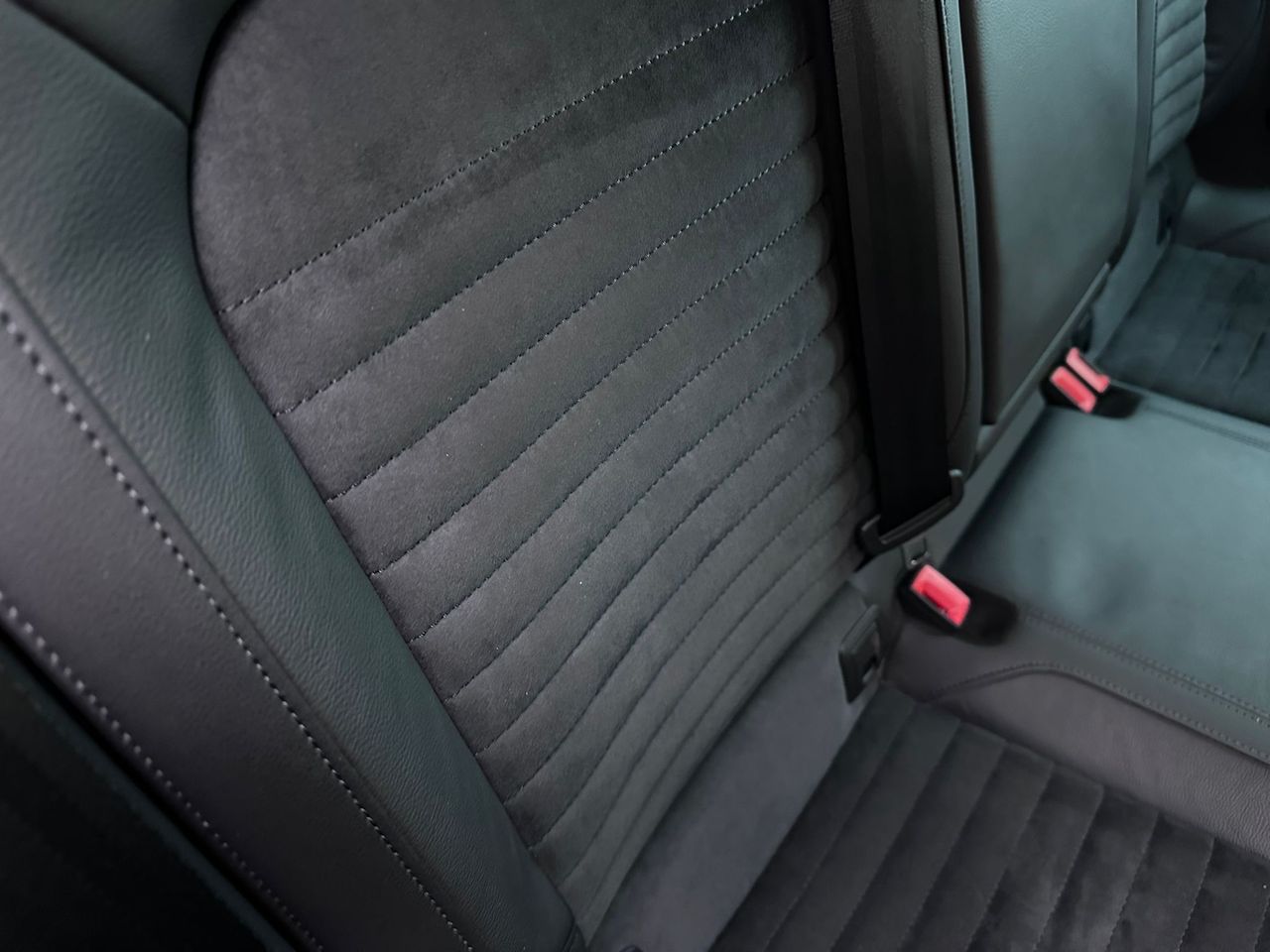 Foto Volkswagen Passat 46