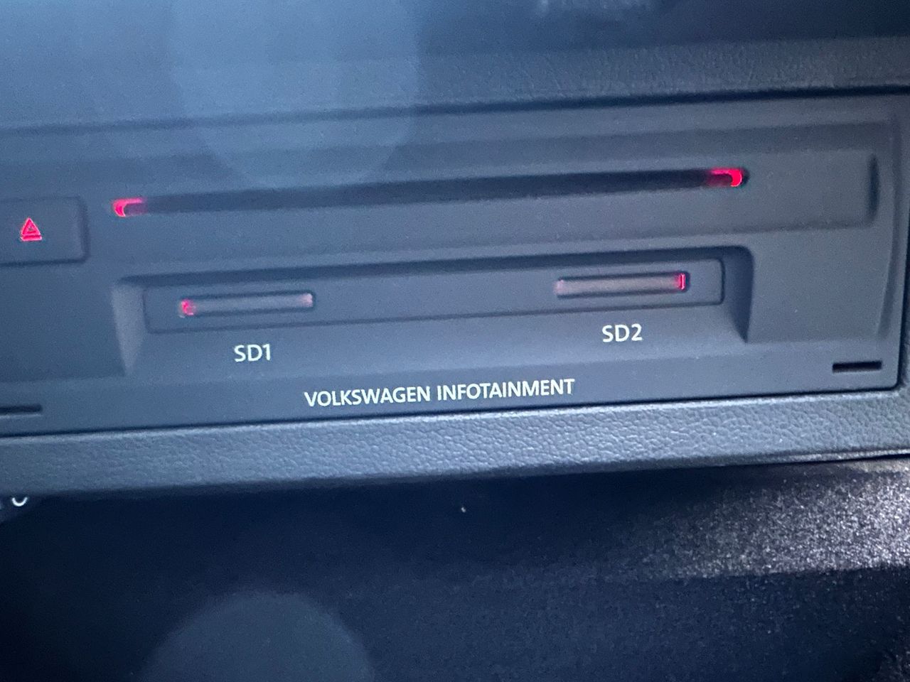 Foto Volkswagen Passat 48
