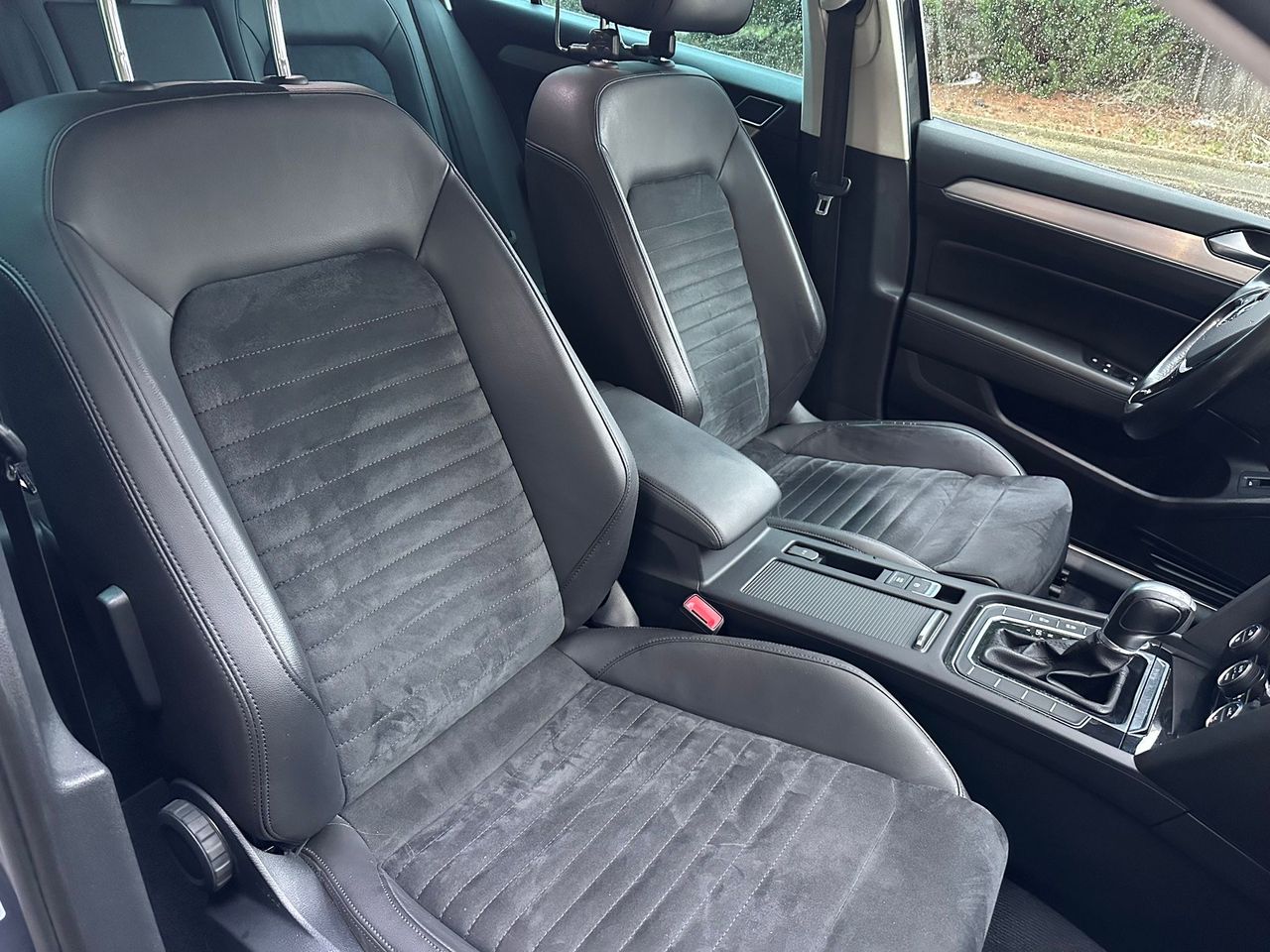 Foto Volkswagen Passat 51