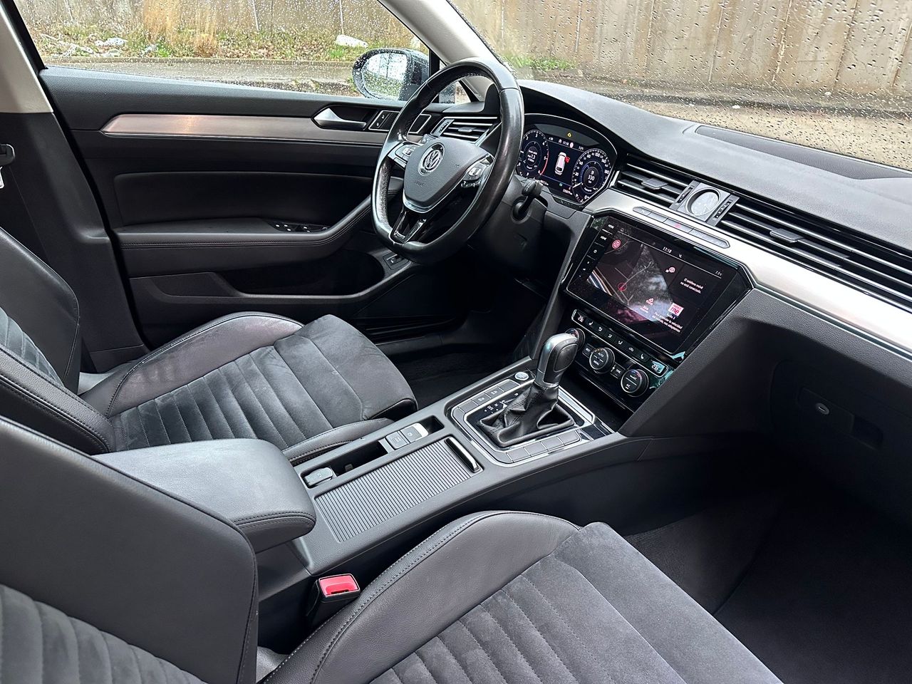 Foto Volkswagen Passat 52