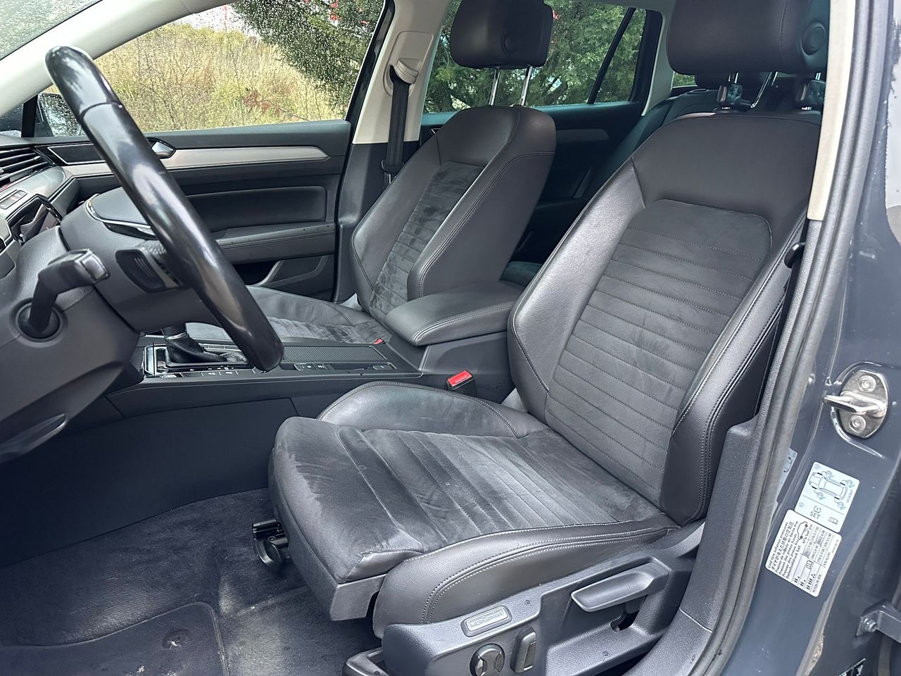 Foto Volkswagen Passat 53
