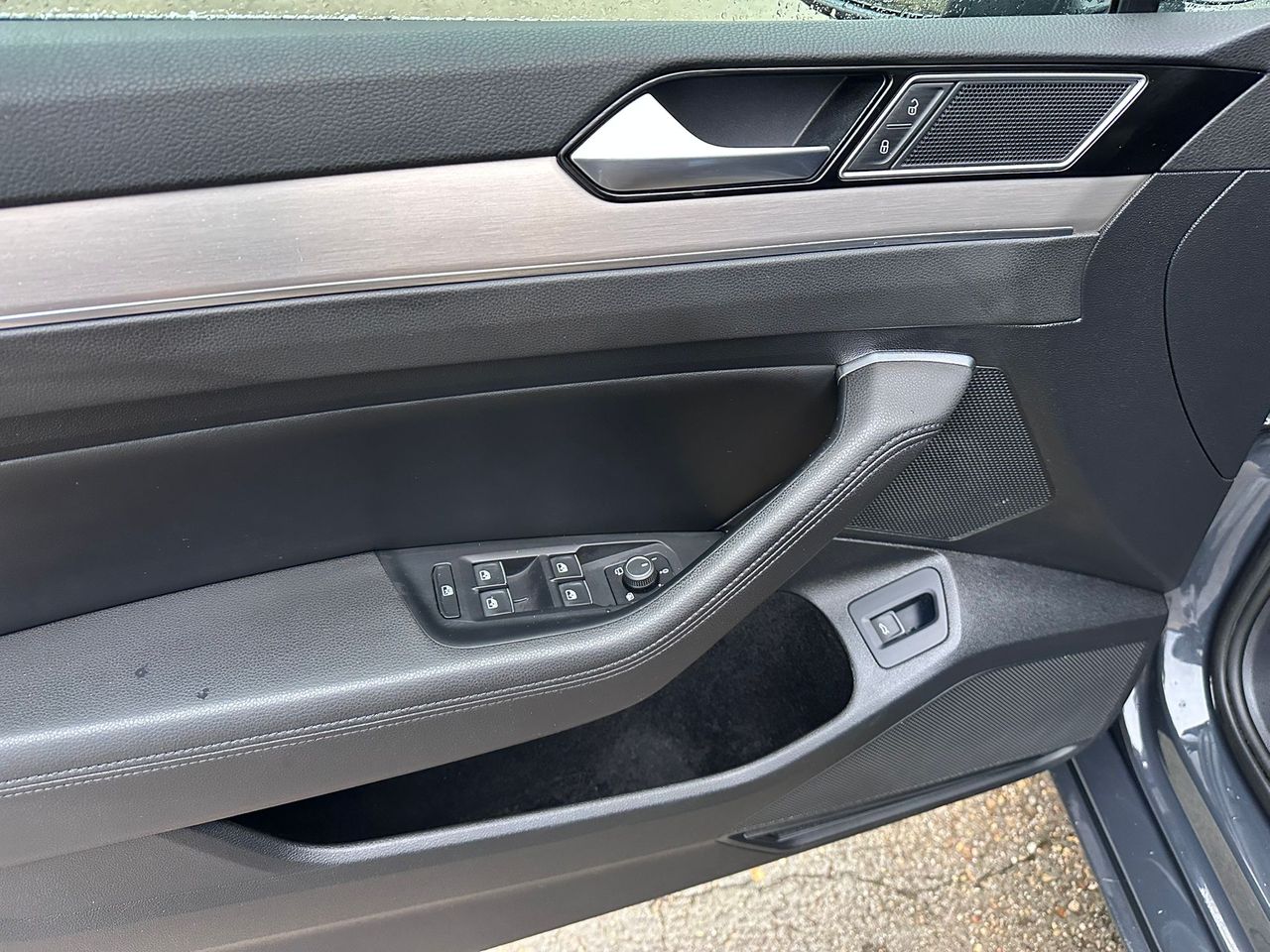 Foto Volkswagen Passat 54