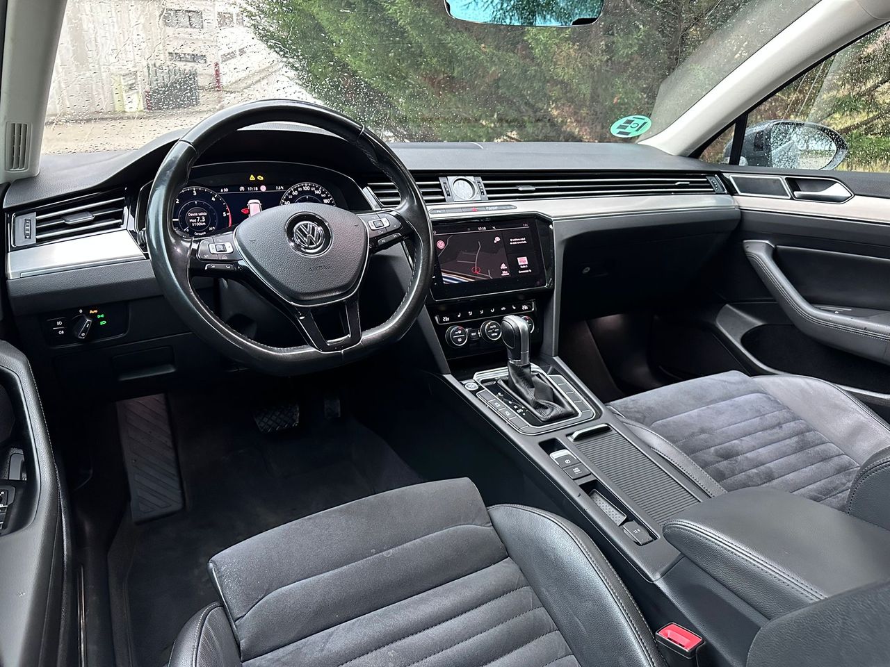 Foto Volkswagen Passat 55