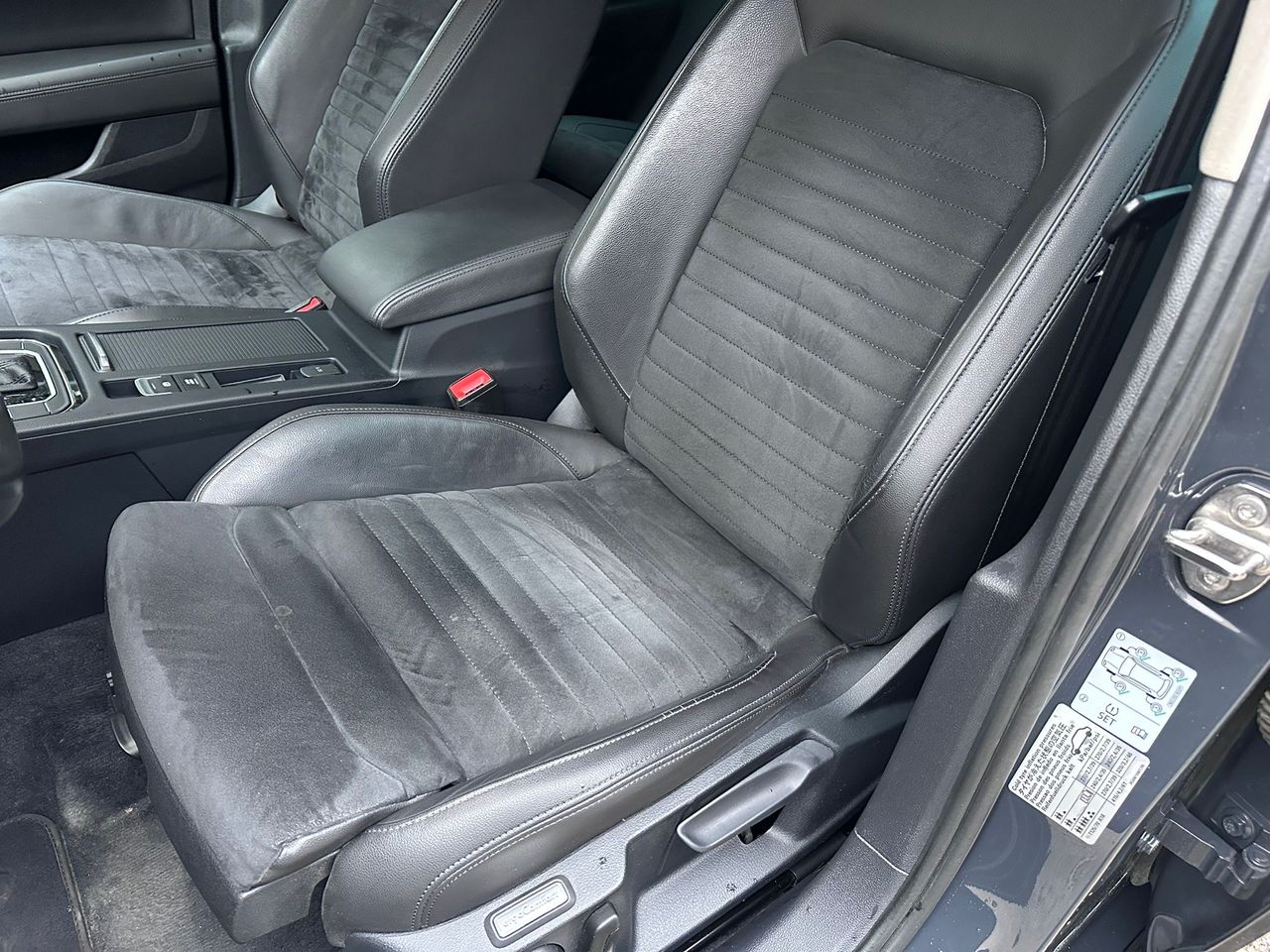 Foto Volkswagen Passat 56