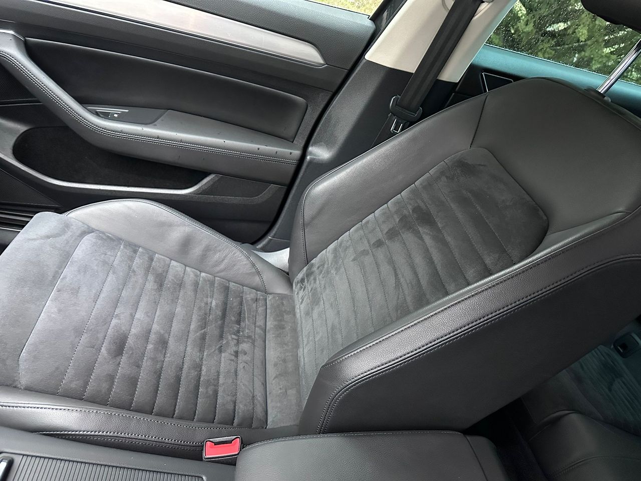 Foto Volkswagen Passat 57
