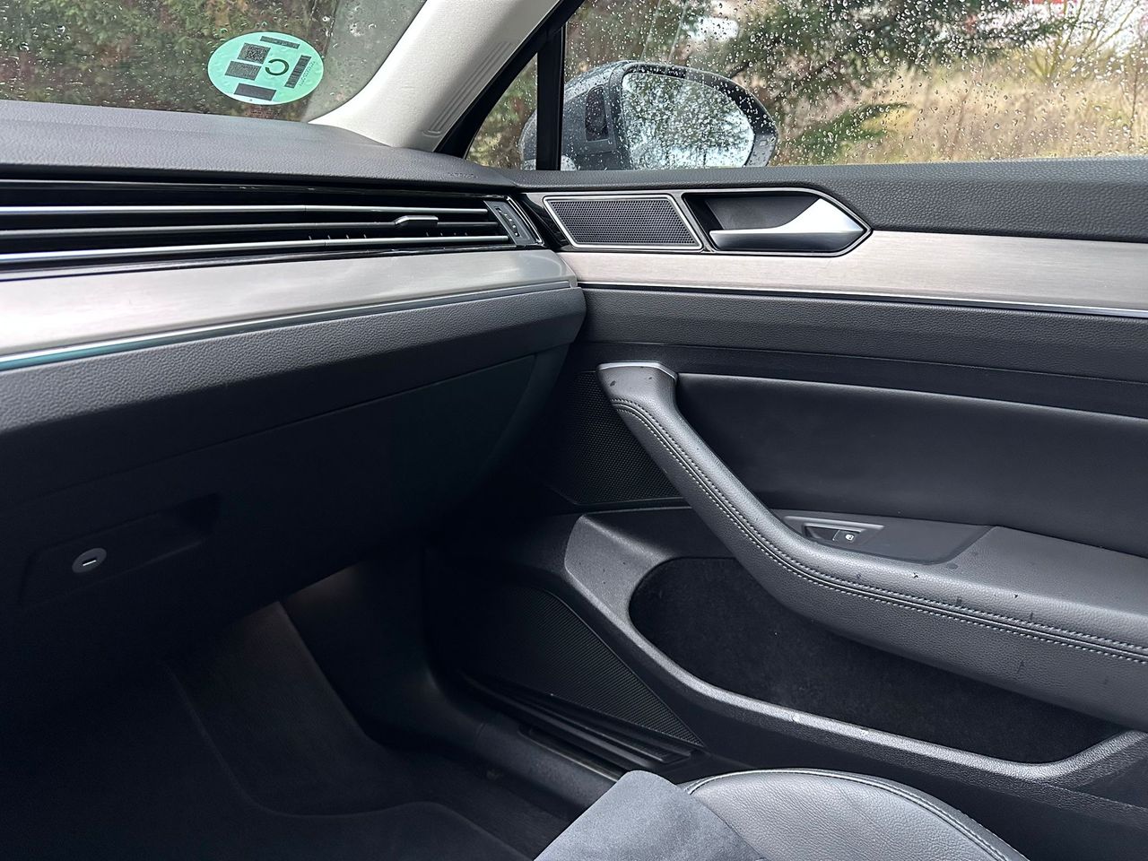 Foto Volkswagen Passat 60