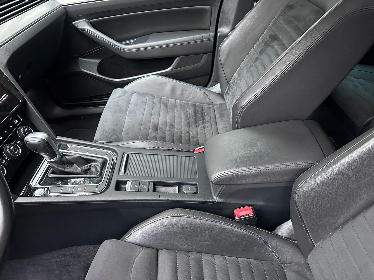 Foto Volkswagen Passat 61