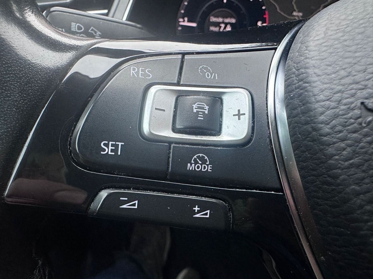 Foto Volkswagen Passat 62