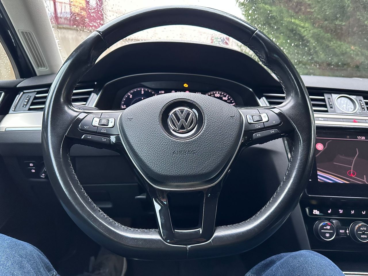 Foto Volkswagen Passat 64